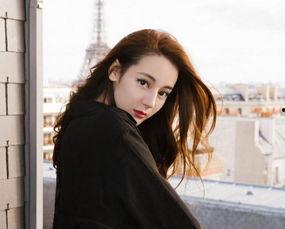 娱乐圈爆料八卦迪丽热巴,娱乐圈爆料中的璀璨星辉  第3张