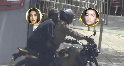 拾贰前女友爆料视频大全,揭秘情感纠葛背后的真相  第1张