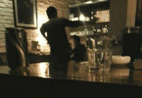 沈泰和陈妍希最新爆料,揭秘娱乐圈背后的惊人真相！  第1张